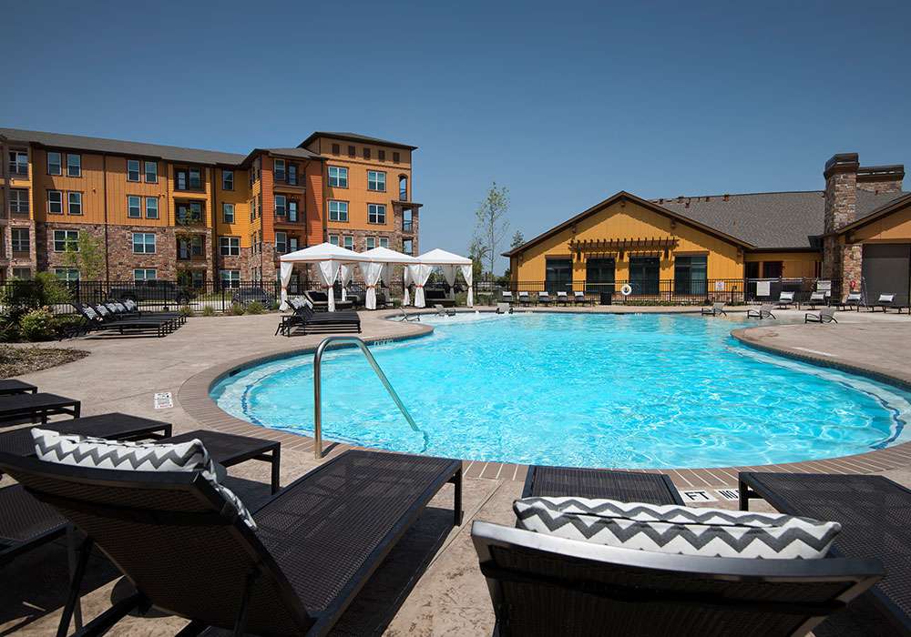 SYNC at Harmony Apartments | 3530 Discovery Creek, Spring, TX 77386, USA | Phone: (866) 664-5301