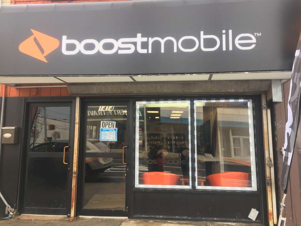 Boost Mobile | 1414 Forest Ave, Staten Island, NY 10302, USA | Phone: (929) 364-1126