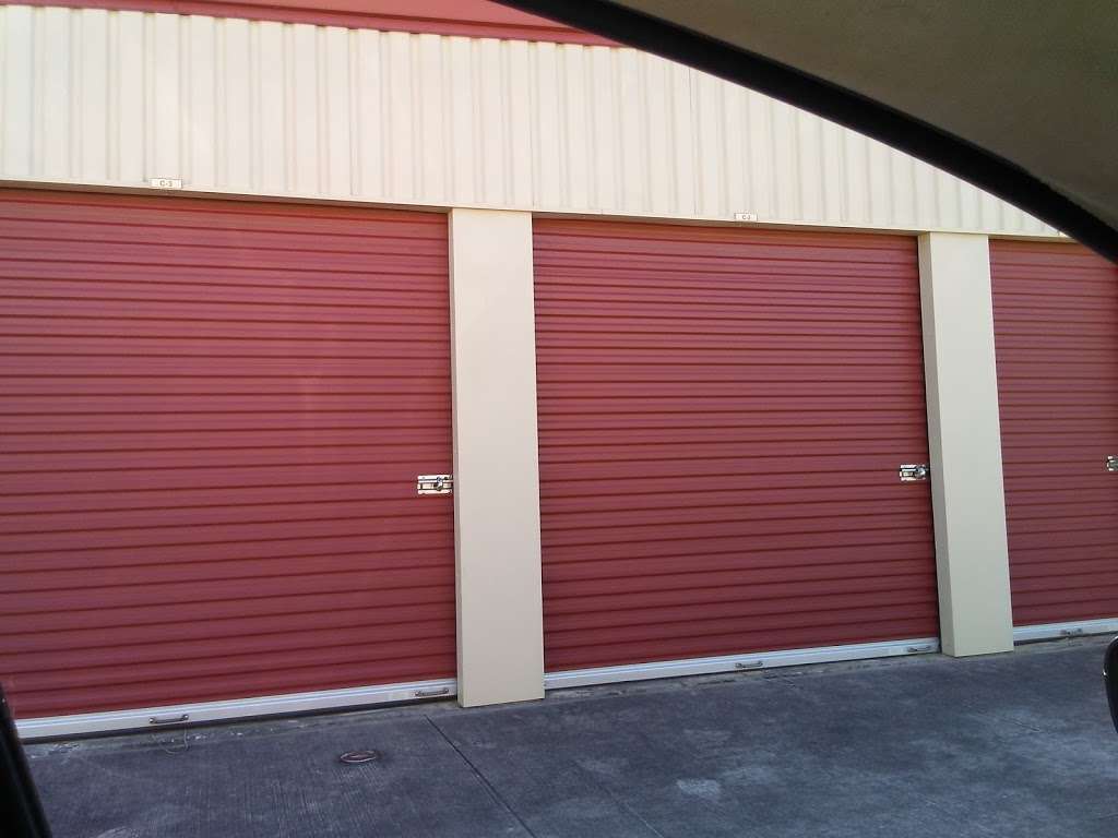 SmartStop Self Storage | 3750 FM 1488, Conroe, TX 77384, USA | Phone: (936) 241-9499