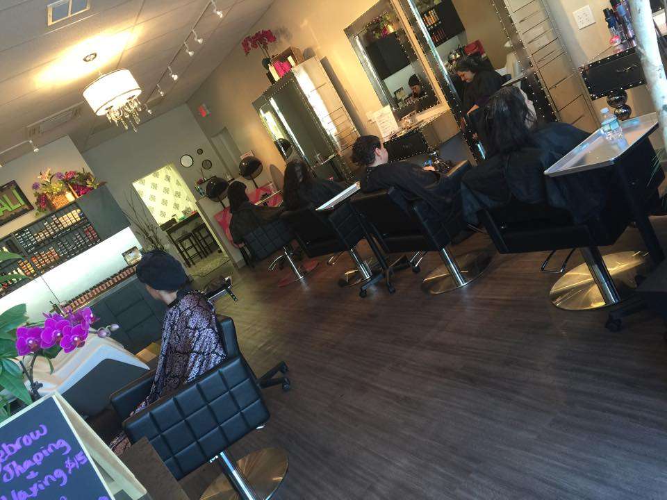 Gavali Salon | 2475 Black Rock Turnpike, Fairfield, CT 06825, USA | Phone: (888) 444-7071