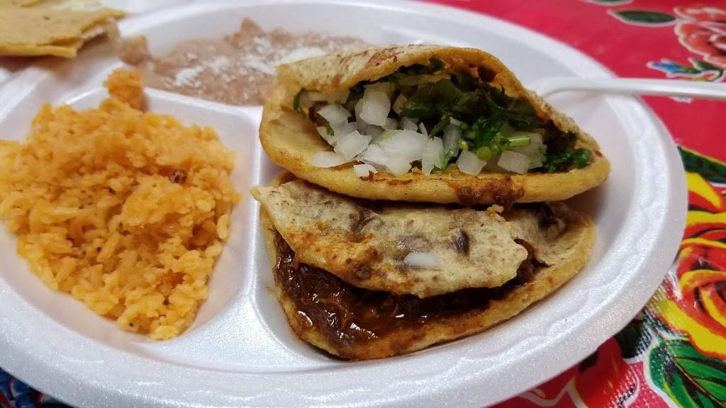 Gorditas Don Andres | 1903 Highland Ave #5832, National City, CA 91950, USA | Phone: (619) 474-2244