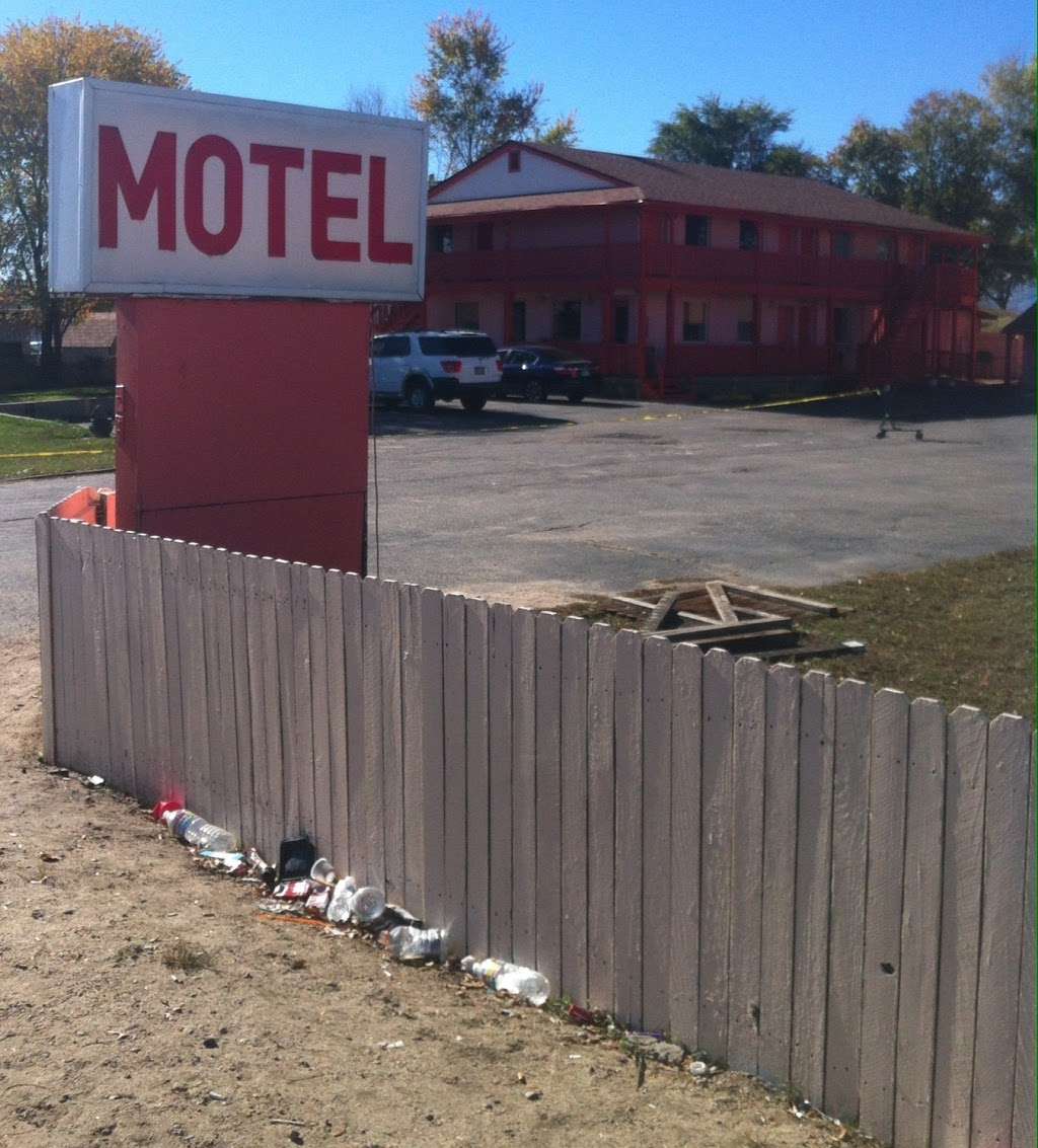 North Federal Valley Motel | 6231 Federal Blvd, Denver, CO 80221 | Phone: (303) 427-6655