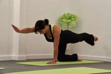 @fitness Pilates & Yoga Studio | Unit 5B, Oakleigh Farm House, Rayleigh Rd, Brentwood CM13 1SE, UK | Phone: 01277 232790