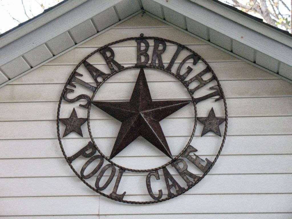 Star Bright Pool Care | 19654 TX-35, Alvin, TX 77511 | Phone: (281) 997-7665