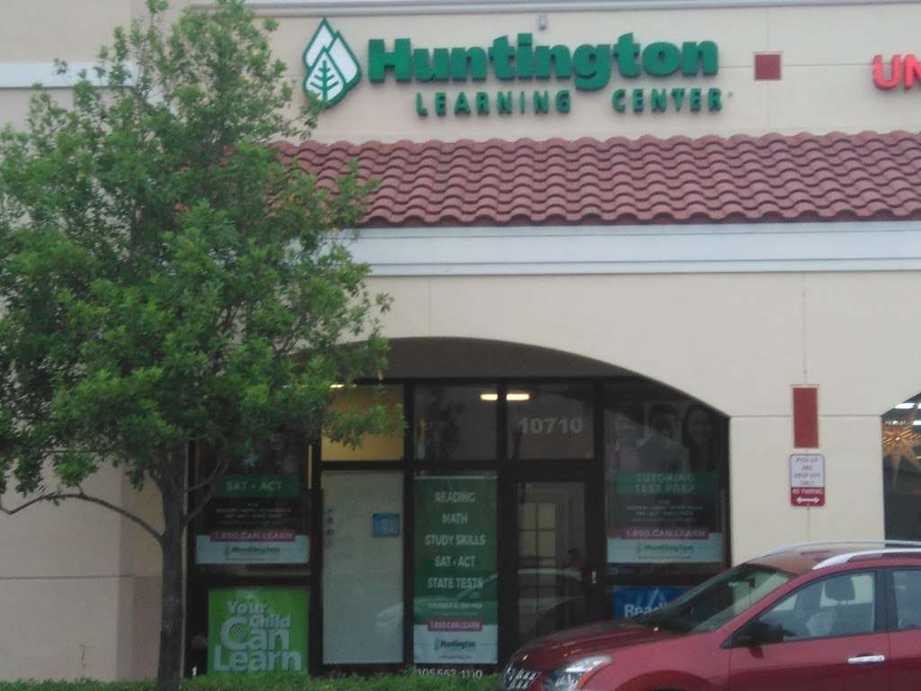 Huntington Clearning Center | NW 74th St NW 74th St, Medley, FL 33178
