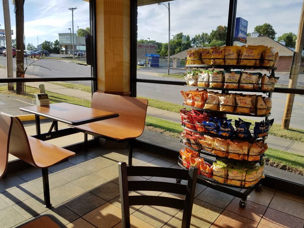 Subway | 10300 East, E State Rte 350, Raytown, MO 64138, USA | Phone: (816) 358-4777