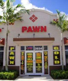 Fassst Cash Pawn Shop | 3934 Hypoluxo Rd, Boynton Beach, FL 33436, USA | Phone: (561) 967-9991