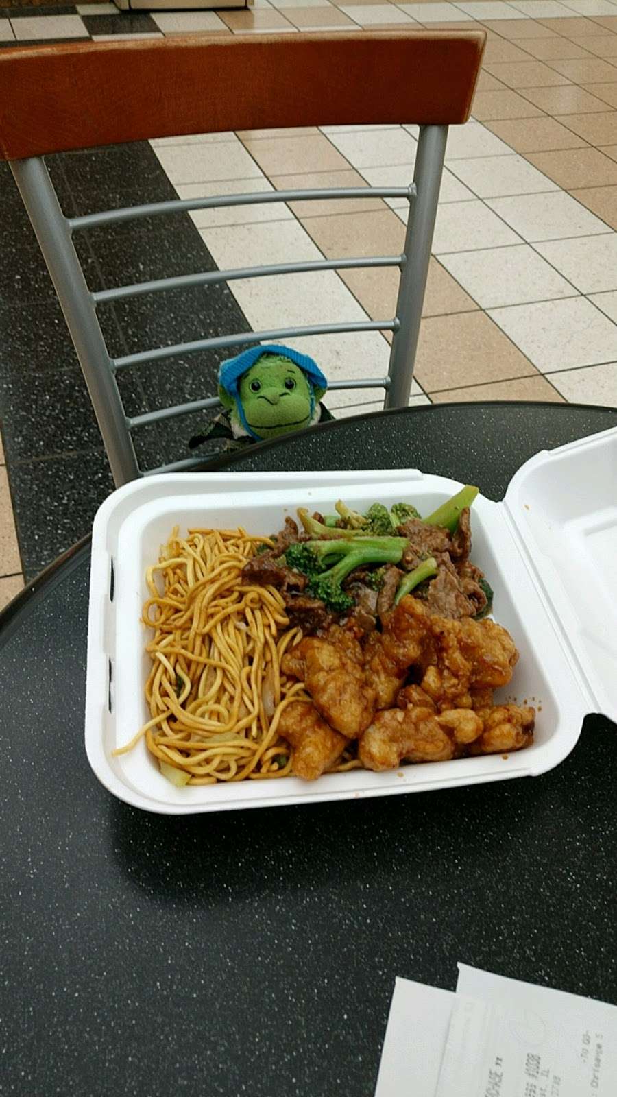 Panda Express | 13783 W Oasis Service Rd, Lake Forest, IL 60045, USA | Phone: (847) 283-0738