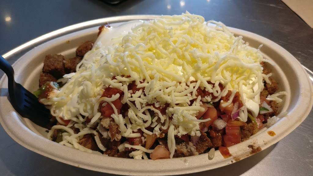 Chipotle Mexican Grill | 20940 Frederick Rd, Germantown, MD 20874, USA | Phone: (301) 916-7506