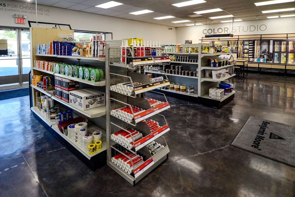 Monarch Paint & Design Centers | 12370 Waldorf Business Square, Waldorf, MD 20601, USA | Phone: (240) 754-2440