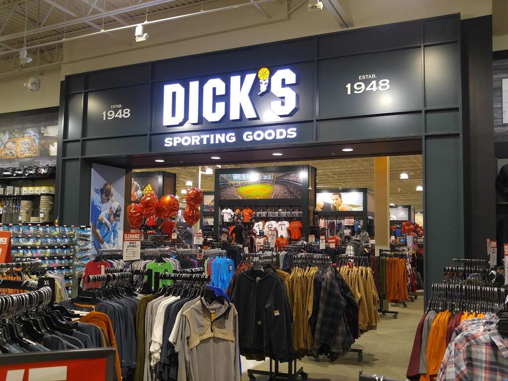 DICKS Sporting Goods | 18650 Gulf Fwy, Friendswood, TX 77546 | Phone: (832) 415-1934