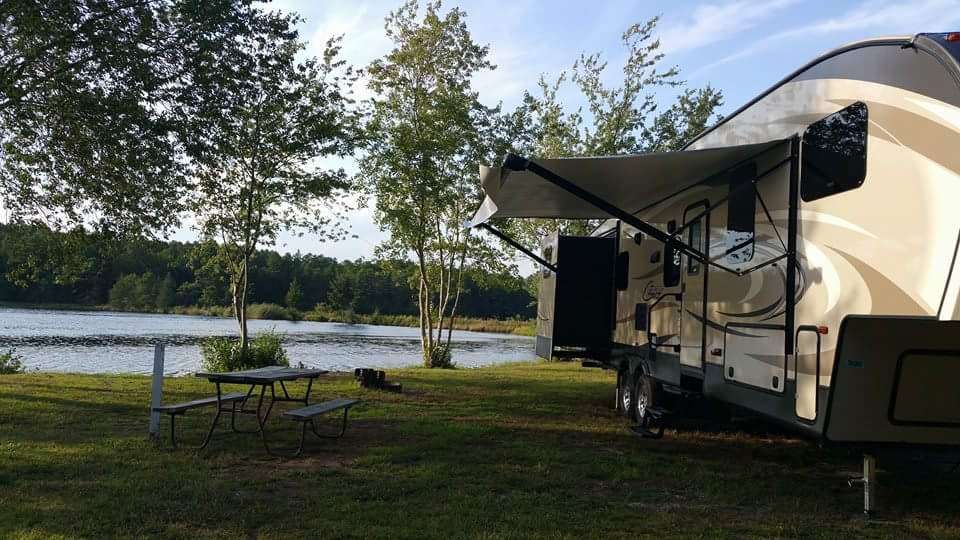 Timberline Lake Camping Resort | 365 County Rd 679, New Gretna, NJ 08224, USA | Phone: (609) 296-7900