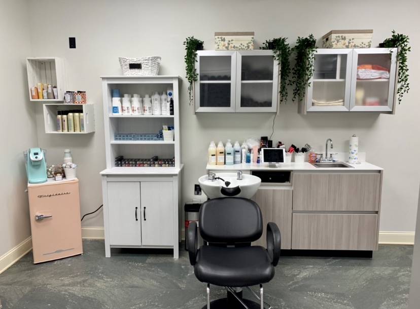 Lifted Boutique Salon | 56 General Way, Reading, MA 01867, USA | Phone: (978) 276-4718