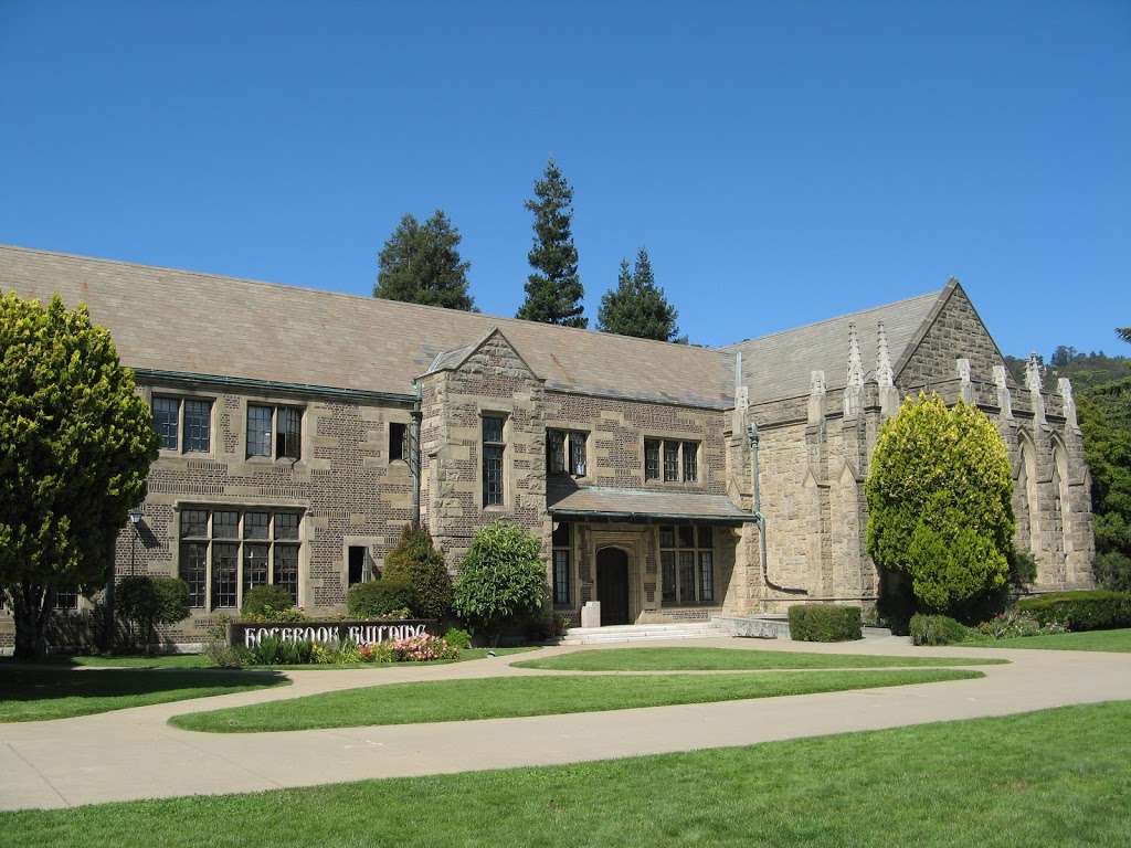 Pacific School of Religion | 1798 Scenic Ave, Berkeley, CA 94709, USA | Phone: (510) 849-8200