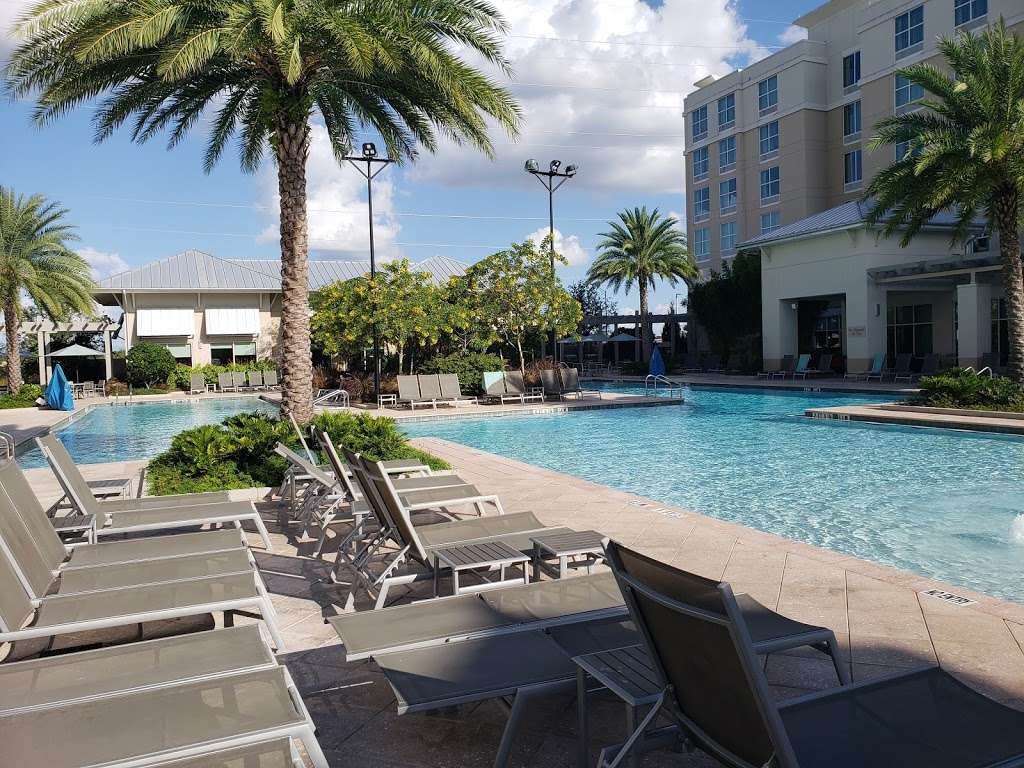 Towne Place | 13295 Flamingo Crossings Blvd, Winter Garden, FL 34787, USA | Phone: (407) 507-1300