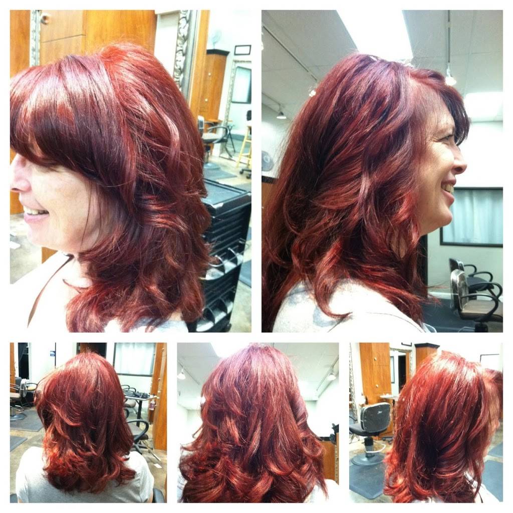 Chateau Cheveux Hair Salons | 1275 E Baseline Rd #112, Gilbert, AZ 85233, USA | Phone: (480) 835-5610