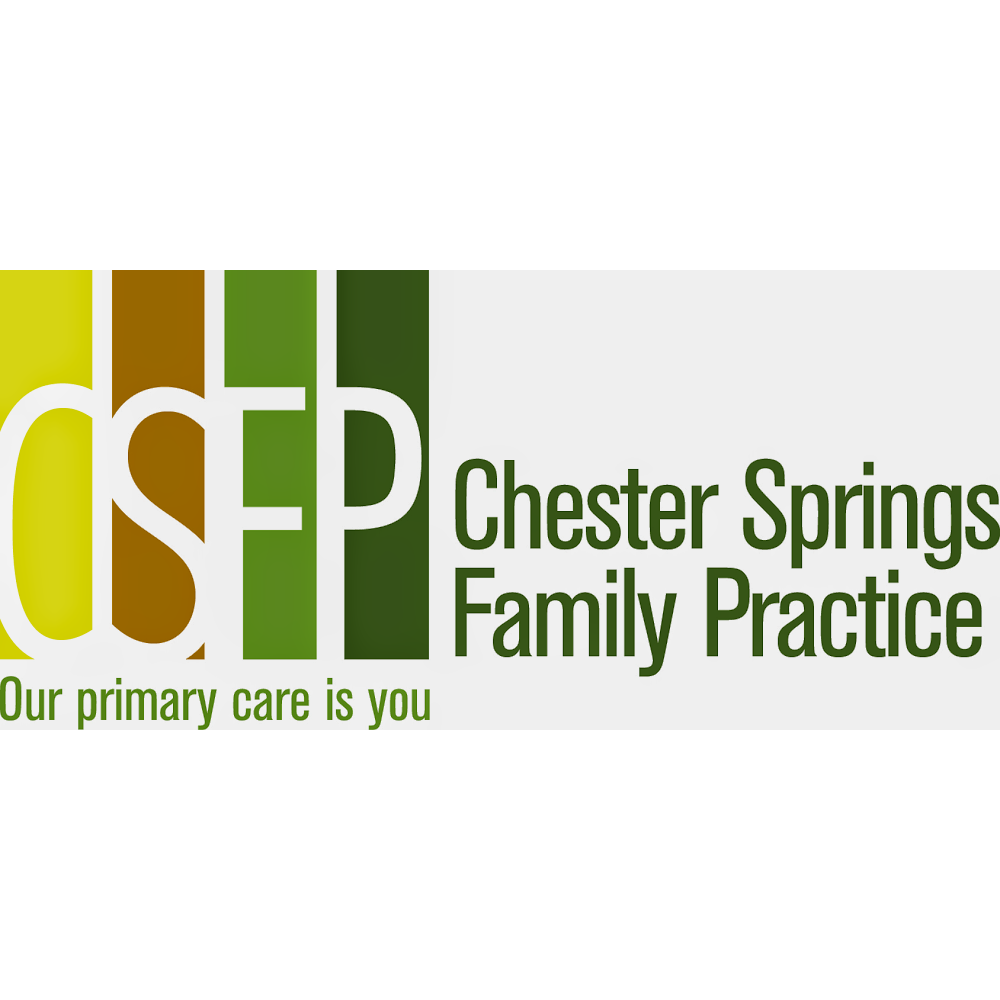 Chester Springs Family Practice | 662 Wharton Blvd, Exton, PA 19341, USA | Phone: (610) 321-1940