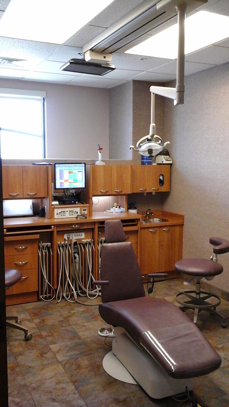Canyon Ridge Pediatric Dentistry | 4344 Woodlands Blvd #260, B, Castle Rock, CO 80104, USA | Phone: (720) 863-0822