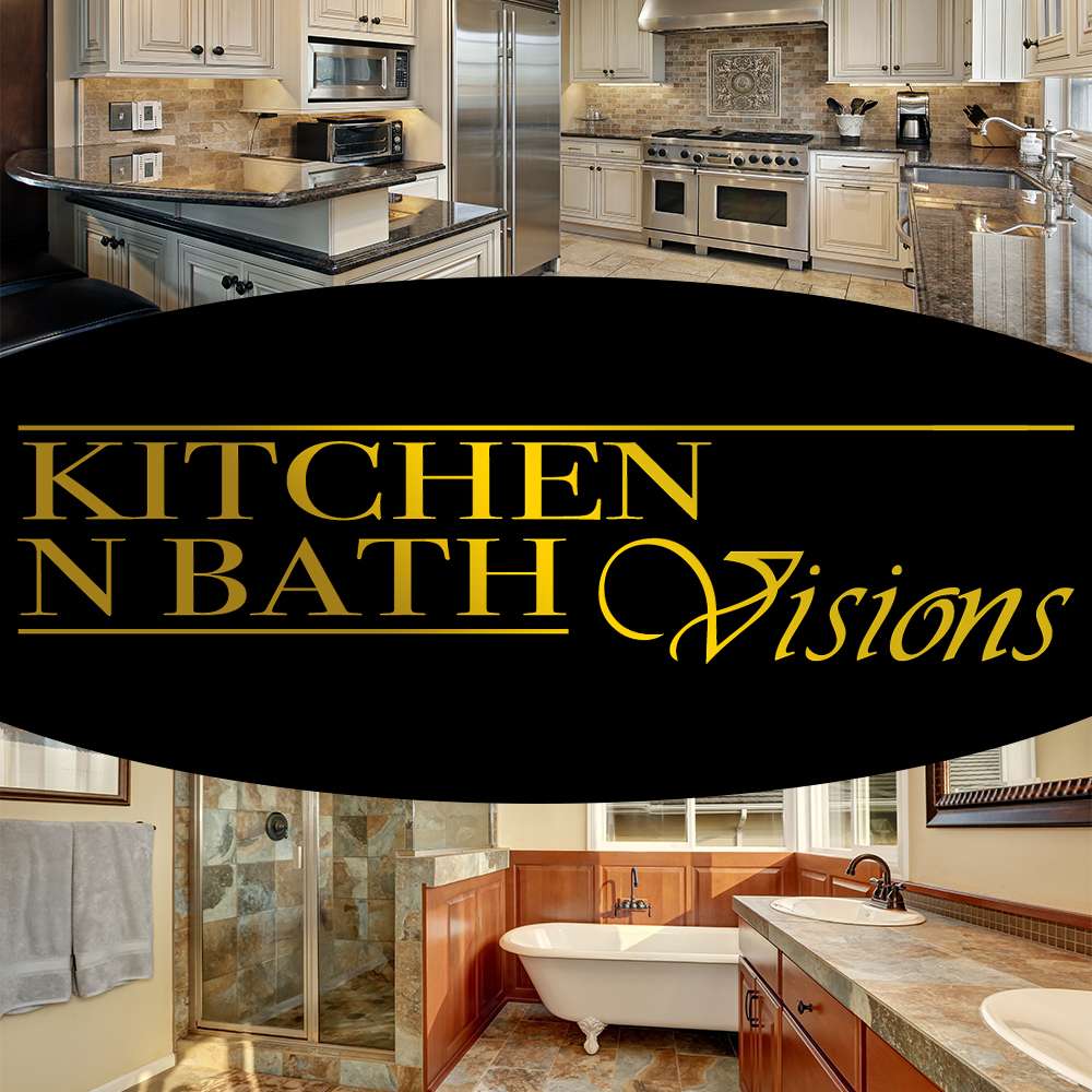 Kitchen N Bath Visions | 4422 Raney Way, Charlotte, NC 28206, USA | Phone: (704) 612-5280
