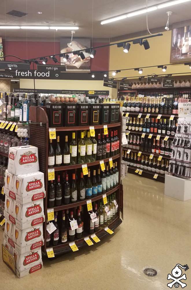 Safeway Liquor | Peoria, AZ 85381, USA