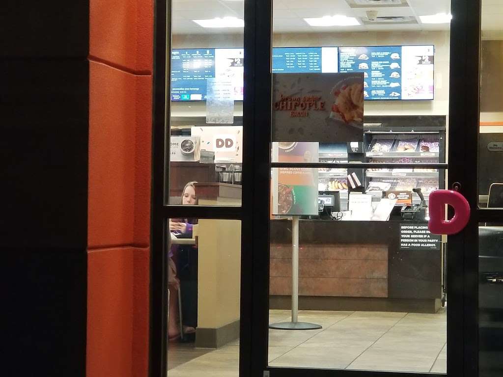 Dunkin | 30 Raiford Drive Northwest, Concord, NC 28027, USA | Phone: (704) 721-0184