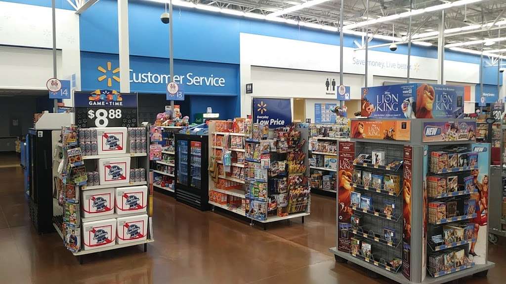 Walmart Supercenter | 4650 S Emerson Ave, Indianapolis, IN 46203 | Phone: (317) 783-0950