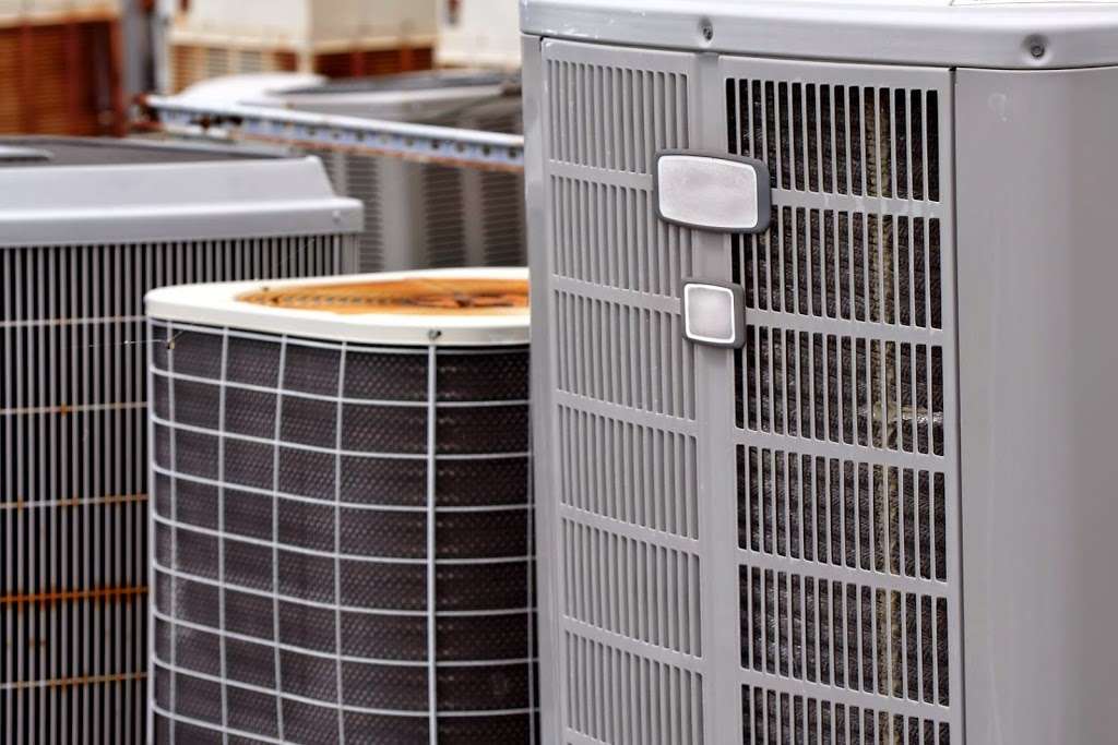 A Pro Air Heating And A/C, Inc. | 12300 Lack Rd, Pearland, TX 77581 | Phone: (281) 485-4627