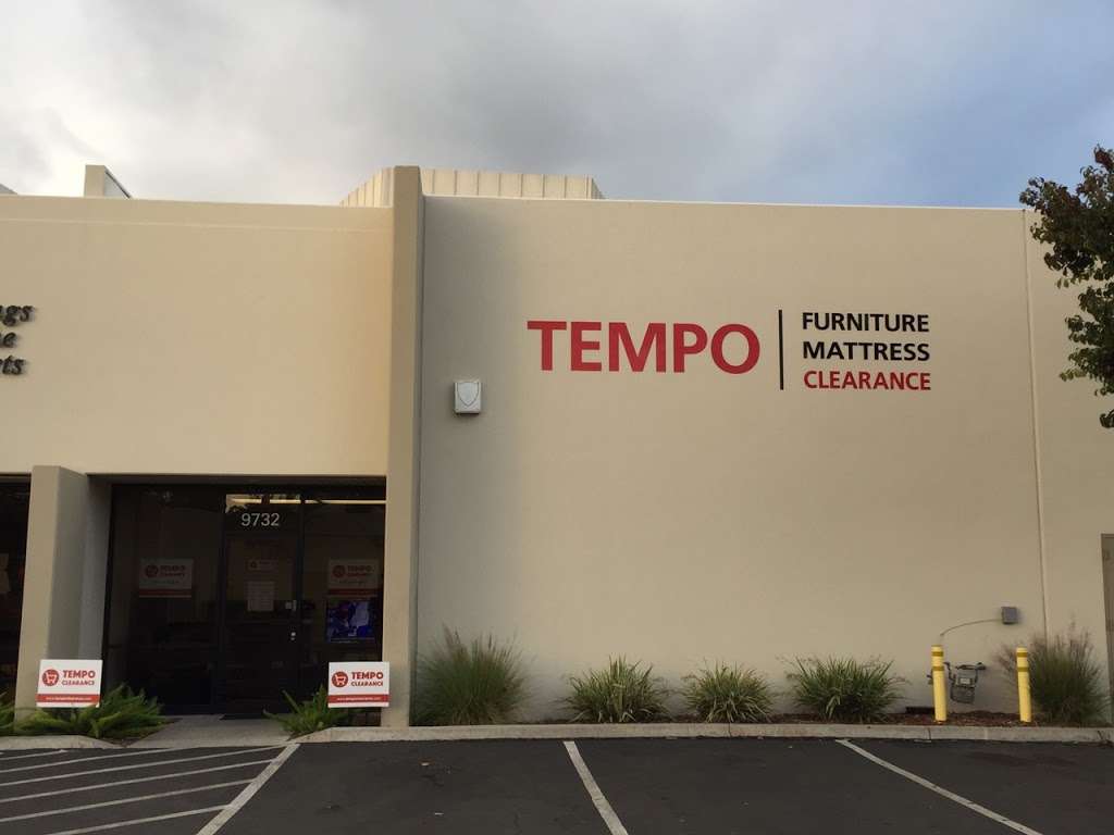 Tempo Collection | 9732 Alburtis Ave, Santa Fe Springs, CA 90670, USA | Phone: (562) 801-3305