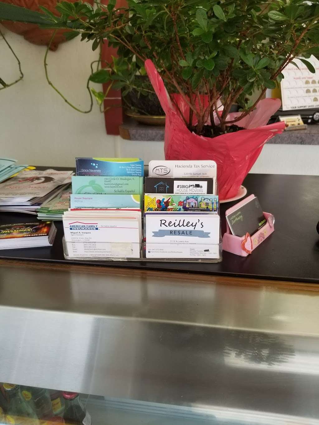 El Sabrocito Mexican Restaurant | 2941 Sunset Ave, Waukegan, IL 60087, USA | Phone: (847) 596-4599