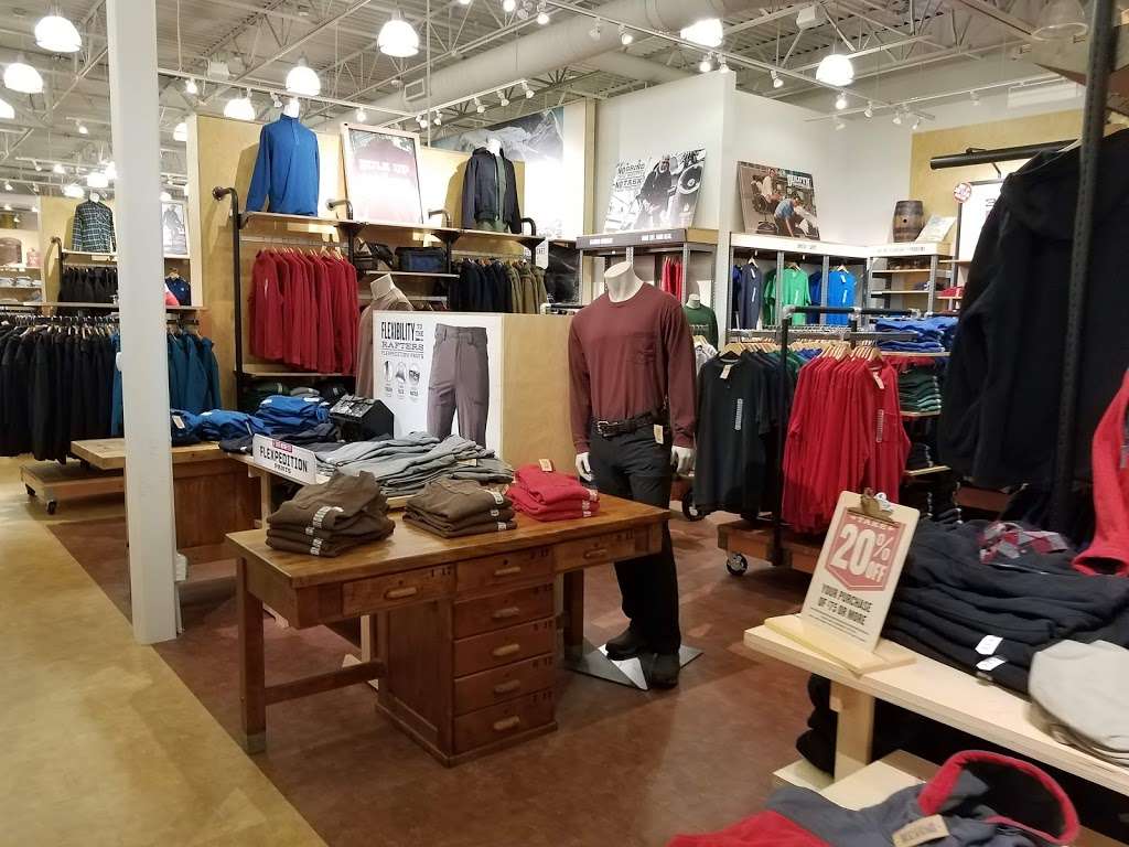 Duluth Trading Company | 11242 Bulloch Dr, Manassas, VA 20109, USA | Phone: (703) 659-0044