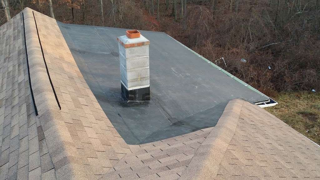 Precision Roofing Inc. | 22 Kerr Ln, Southfields, NY 10975, USA | Phone: (845) 351-2009