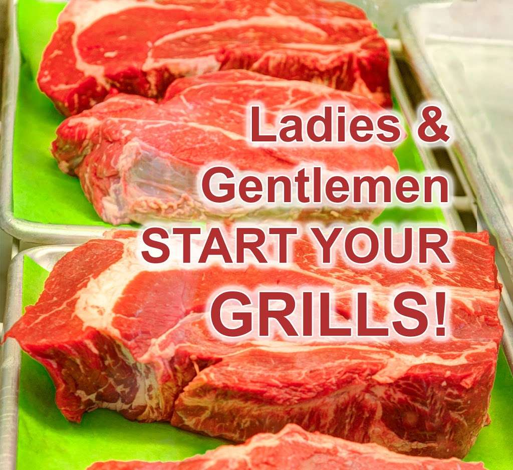 Garys Choice Meats | 2341 S Ridgewood Ave, Edgewater, FL 32141 | Phone: (386) 423-5006