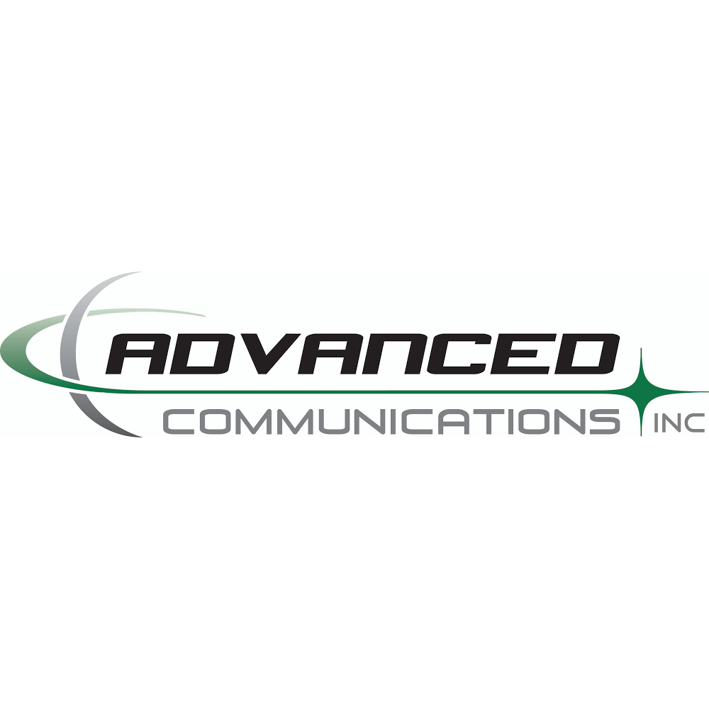 Advanced Communications Inc | 201 Woodcreek Dr, Michigan City, IN 46360, USA | Phone: (219) 874-3333