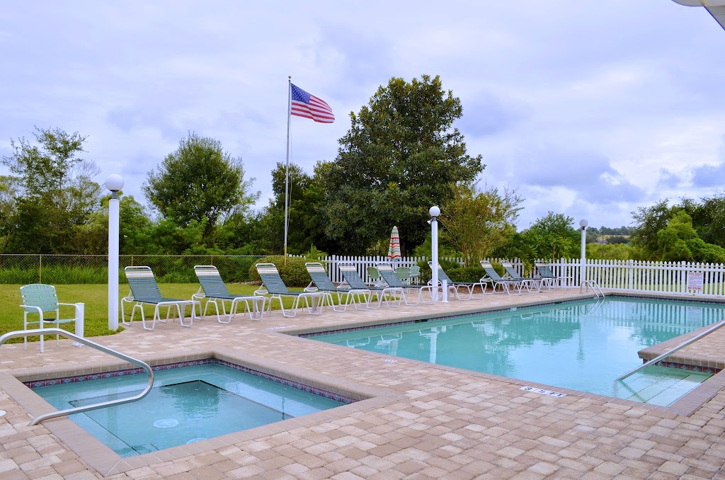 Lake Hammock Village Retirement Community | 36106 US-27, Haines City, FL 33844, USA | Phone: (863) 421-5764