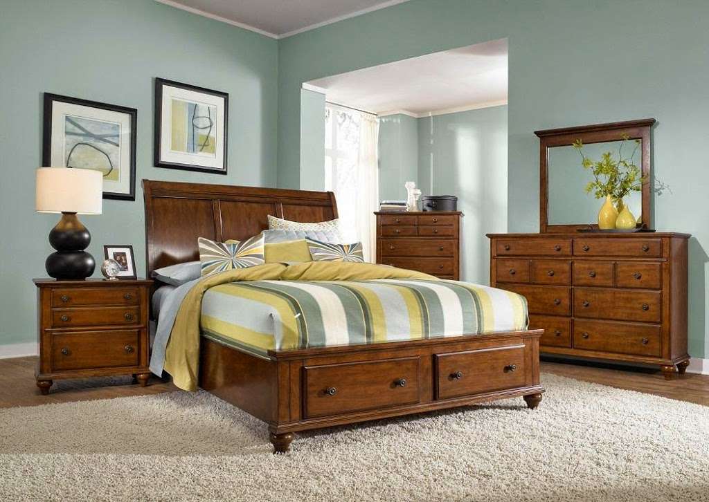 Value City Furniture - Distribution Center | 30 Tower Rd, Dayton, NJ 08810, USA | Phone: (732) 355-9200