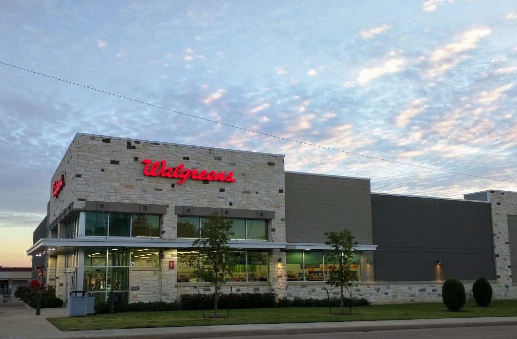 Walgreens | 750 W Wheatland Rd, Duncanville, TX 75116, USA | Phone: (972) 572-2423