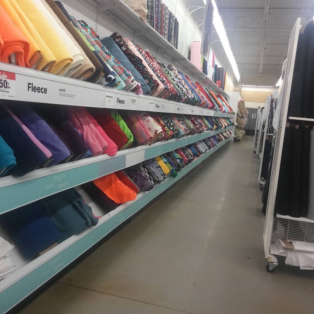 JOANN Fabrics and Crafts | 6234 Commerce Palms Blvd, Tampa, FL 33647, USA | Phone: (813) 910-8986