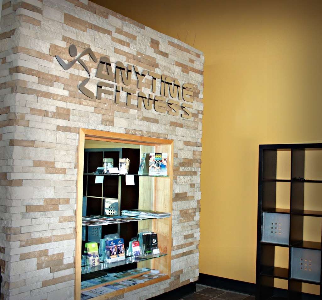 Anytime Fitness | 3820 FM3009, Schertz, TX 78154, USA | Phone: (210) 566-4511