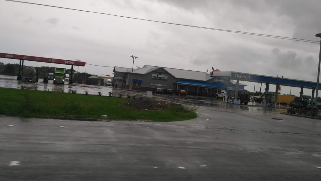 Rosenberg Travel Plaza | 2801 US-59, Rosenberg, TX 77471, USA | Phone: (281) 239-0400