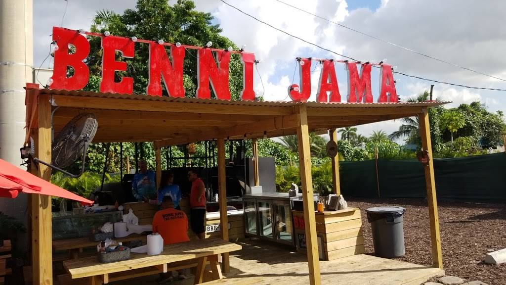 Benni Jama | Hialeah Gardens, FL 33018, USA | Phone: (786) 853-9637