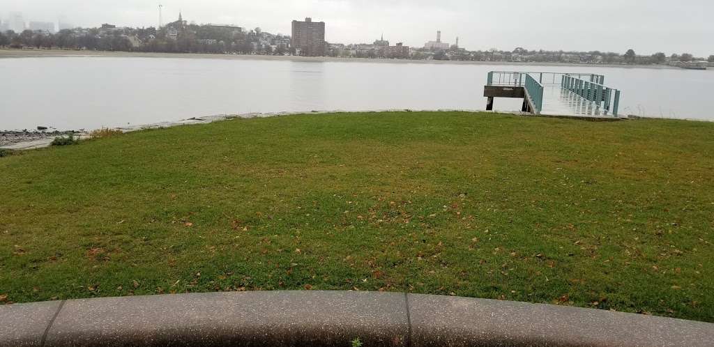 Fox Point Pavilion and Boat Dock | Boston, MA 02125, USA | Phone: (617) 287-5404