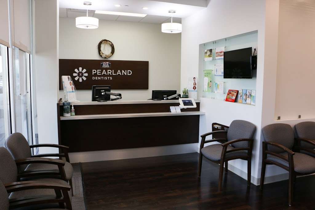 Pearland Dentists | 2708 Pearland Pkwy Ste 220, Pearland, TX 77581 | Phone: (281) 997-1943