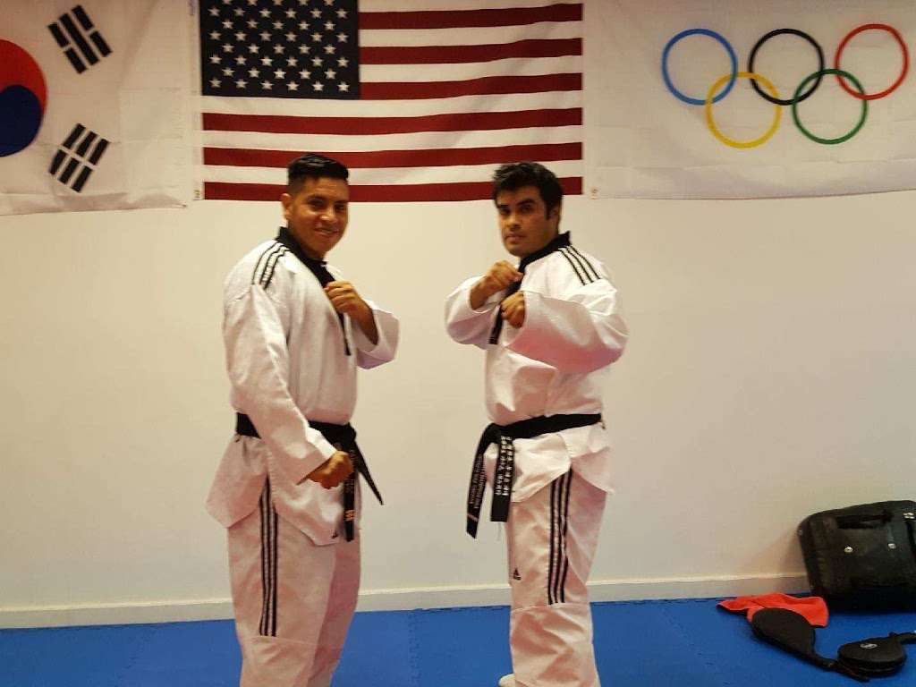 Lake County Taekwondo Martial Arts | 2460 81st Ave, Merrillville, IN 46410, USA | Phone: (219) 402-2082