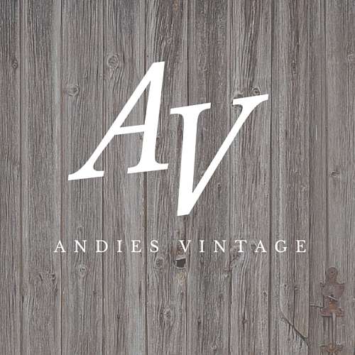 Andies Vintage | 9212 Fry Rd Ste. 105 #105, Cypress, TX 77433, USA | Phone: (281) 944-7180