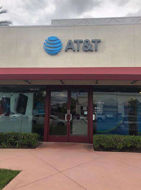 AT&T Store | 17500 Bloomfield Ave Suite A, Cerritos, CA 90703, USA | Phone: (562) 402-2417