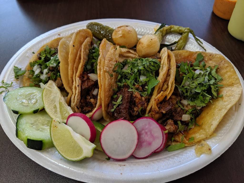 La Tapatia Mexican Restaurant | 1645 Moreland Ave SE, Atlanta, GA 30316, USA | Phone: (470) 249-3873