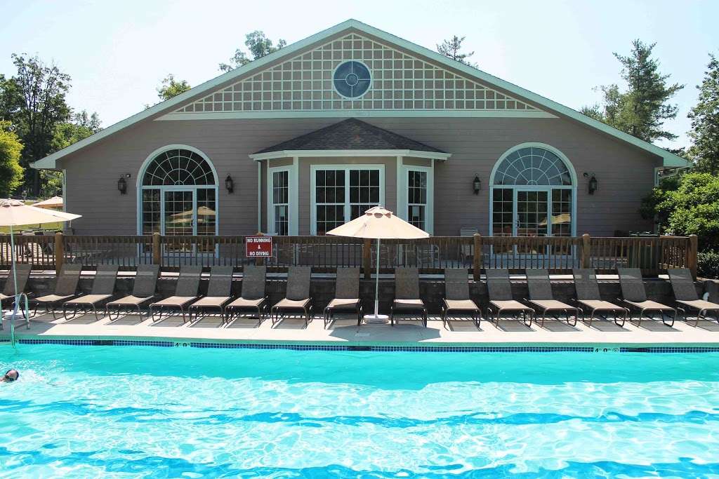 Woodloch Springs Sports Complex | 737 Woodloch Dr, Hawley, PA 18428, USA | Phone: (570) 685-8143