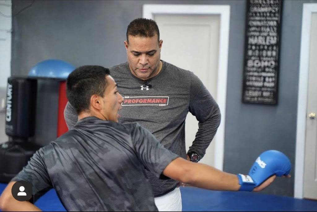 Proformance Combat Sports Center | 87 Glen Rd, Yonkers, NY 10704, USA | Phone: (914) 294-0062