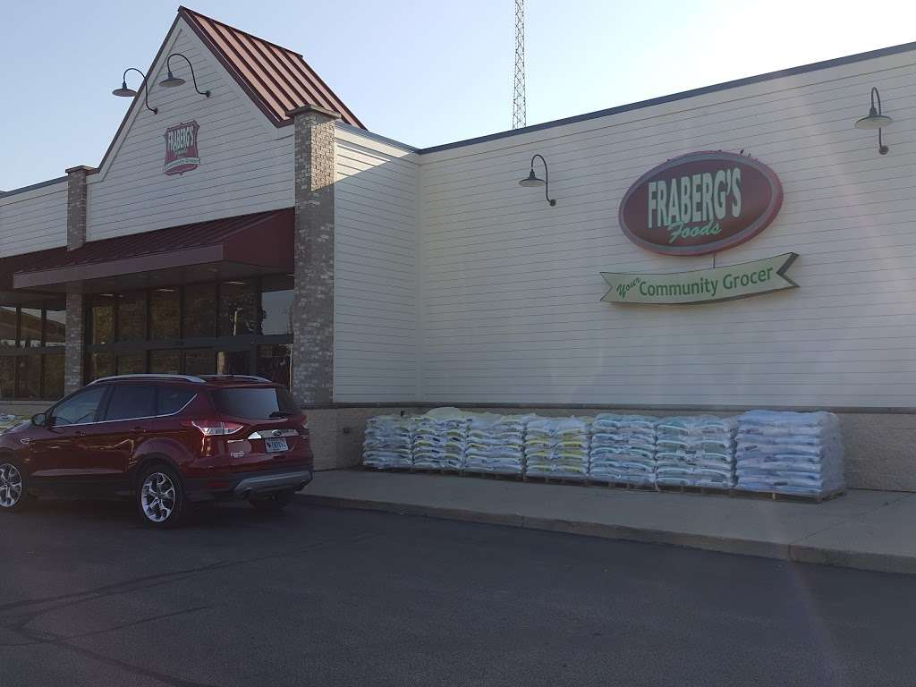 Frabergs Foods | 490 N Chestnut St, Monrovia, IN 46157, USA | Phone: (317) 996-2587