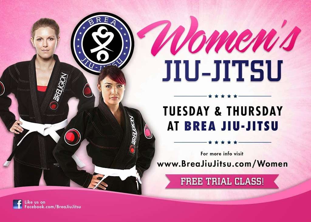 Brea Jiu-Jitsu | 379 W Central Ave, Brea, CA 92821 | Phone: (714) 927-3255